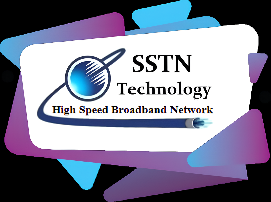 SSTN TECHNOLOGY-logo